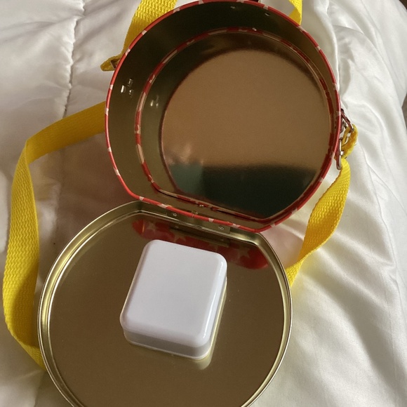 Wonder Woman tin box with music - Picture 2 of 3